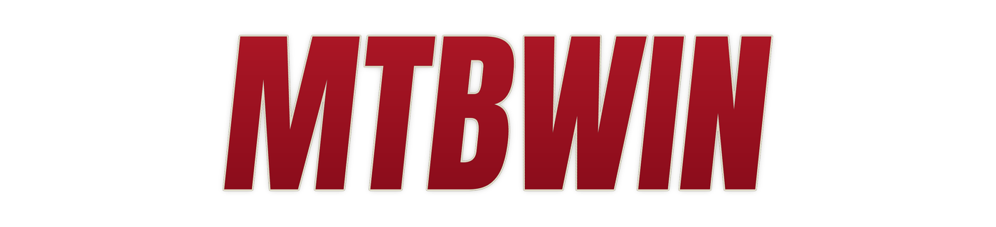mtbwin লোগো